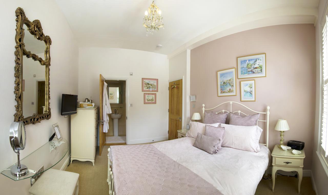 Fleuchary House No. 29 Bed & Breakfast St Albans Exterior foto