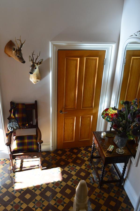 Fleuchary House No. 29 Bed & Breakfast St Albans Exterior foto